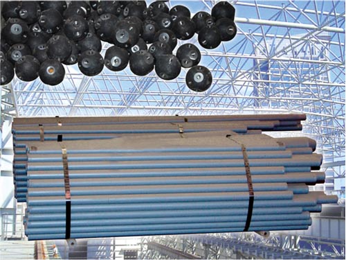 上海大型主题乐园网架